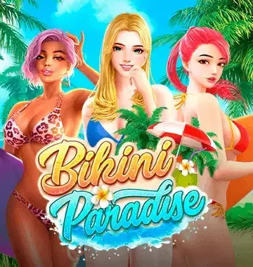 Bikini Paradise